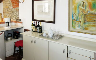 Logement:&nbsp;Il Cartino (Act102) 604.3