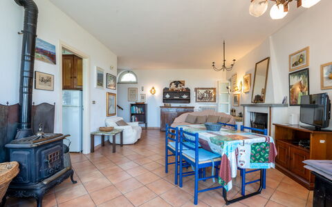 Logement:&nbsp;Il Carroccio 603.2