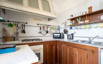 Logement:&nbsp;Il Carroccio 603.2