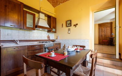 Logement:&nbsp;Grappolo 607.1