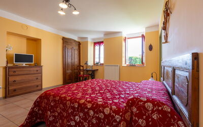 Logement:&nbsp;Grappolo 607.1