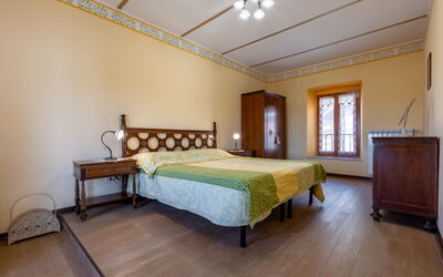 Logement:&nbsp;Grappolo + Margherita 607.5