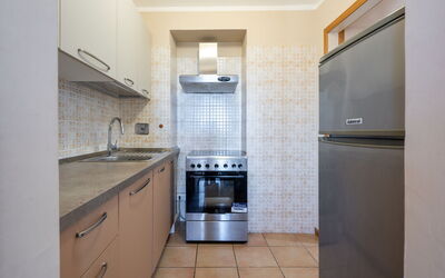 Logement:&nbsp;Grappolo + Margherita 607.5