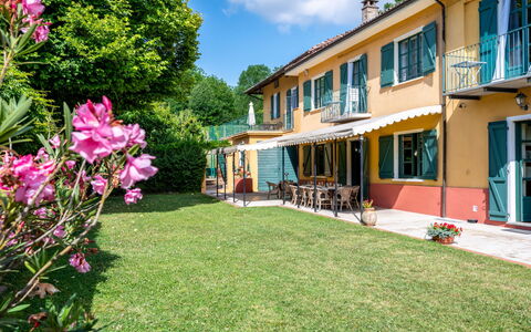 Logement:&nbsp;Rosso+bianco 602.2