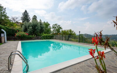 Logement:&nbsp;Agriturismo Colle di San Michele 604.1