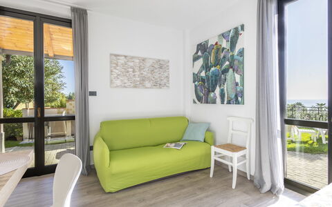 Logement:&nbsp;Le Margherita (Slr266) 638.9