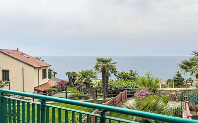 Logement:&nbsp;Le Margherite 638.13