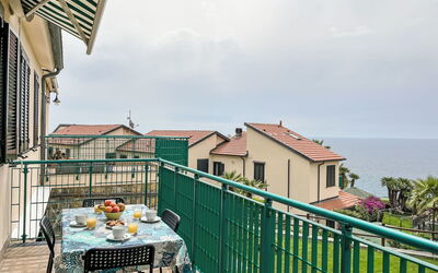 Logement:&nbsp;Le Margherite 638.13