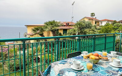Logement:&nbsp;Le Margherite 638.13