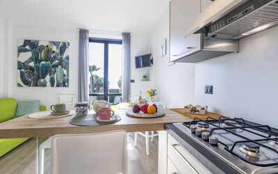 Logement:&nbsp;Le Margherita (Slr266) 638.9