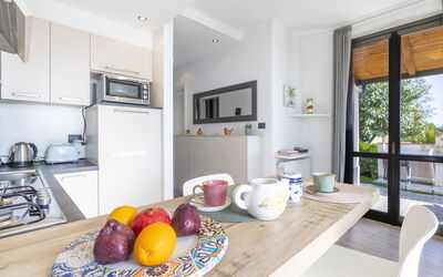 Logement:&nbsp;Le Margherita (Slr266) 638.9