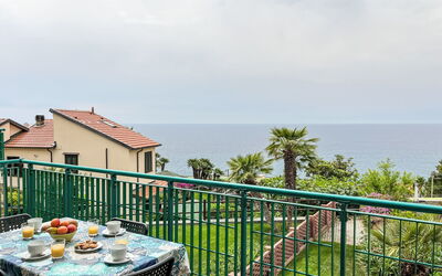 Logement:&nbsp;Le Margherite 638.13