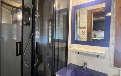 Logement:&nbsp;Le Terrazze del Geco Bungalow B (Slr301) 639.2