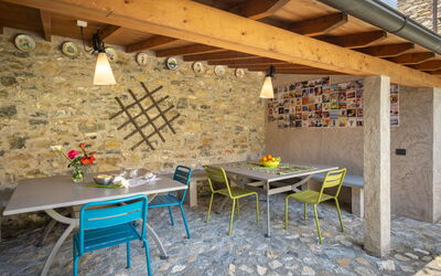 Logement:&nbsp;Giovanni (Dol116) 662.2