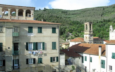 Logement:&nbsp;Giovanni (Dol116) 662.2