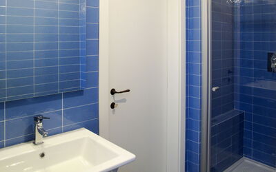 Logement:&nbsp;Giovanni (Dol116) 662.2