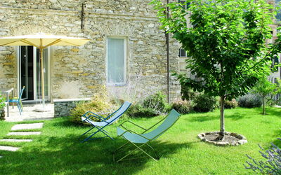 Logement:&nbsp;Vincenzina & Giovanni (Dol117) 662.3