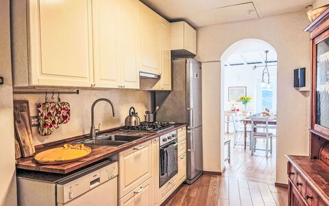 Logement:&nbsp;Bellissimi (Dol280) 665.2