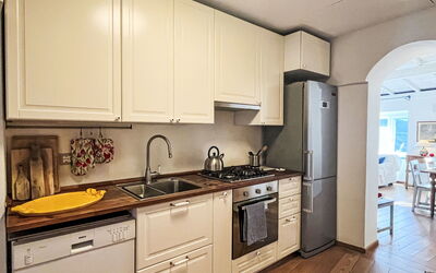 Logement:&nbsp;Bellissimi (Dol280) 665.2