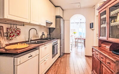 Logement:&nbsp;Bellissimi (Dol280) 665.2