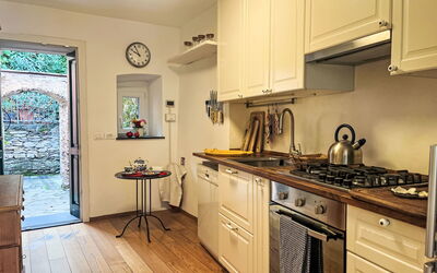 Logement:&nbsp;Bellissimi (Dol280) 665.2