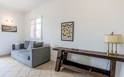 Logement:&nbsp;Casa ai Campi 620.1