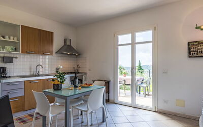 Logement:&nbsp;Casa ai Campi 620.1