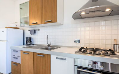Logement:&nbsp;Casa ai Campi 620.1