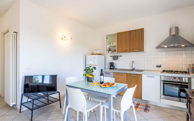 Logement:&nbsp;Casa ai Campi 620.1