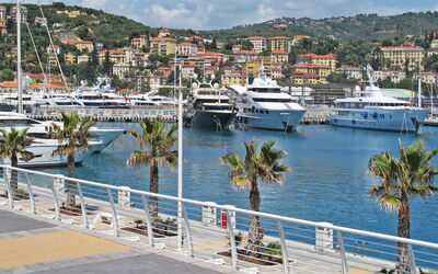 Imperia 634
