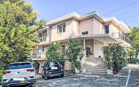Logement:&nbsp;Blu Mediterraneo (Pgi210) 622.1