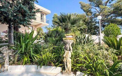 Logement:&nbsp;Blu Mediterraneo (Pgi210) 622.1