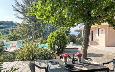 Logement:&nbsp;Blu Mediterraneo (Pgi210) 622.1