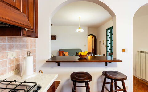 Logement:&nbsp;La Colombera 624.3