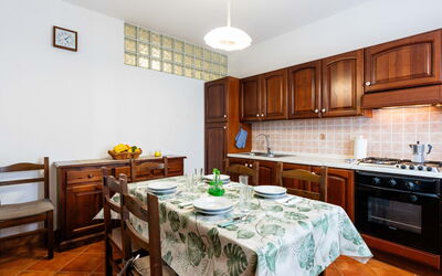 Logement:&nbsp;La Colombera 624.2