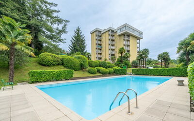 Logement:&nbsp;Euroville 633.1
