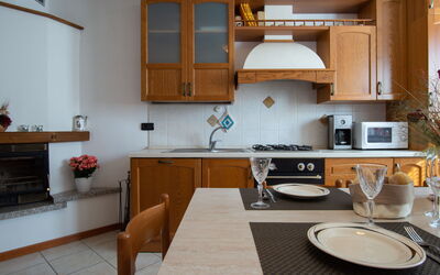 Logement:&nbsp;Laura 644.3