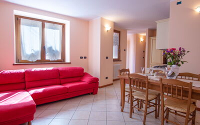 Logement:&nbsp;Laura 644.3