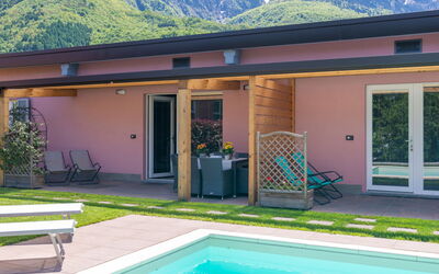 Logement:&nbsp;Gelsomini (Cco520) 624.1