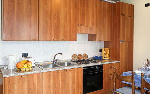 Logement:&nbsp;Camilla (Cco250) 681.1