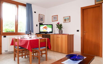 Logement:&nbsp;Camilla (Cco251) 681.2