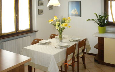 Logement:&nbsp;Barum Garden 716.2