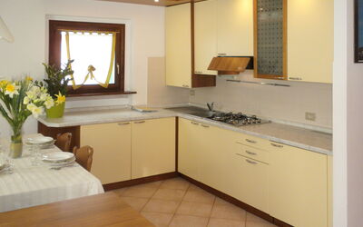 Logement:&nbsp;Barum Garden 716.2