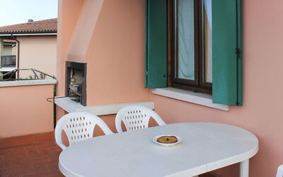 Logement:&nbsp;Barum Garden 716.2