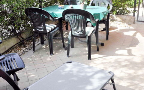 Logement:&nbsp;La Madonnina 717.1