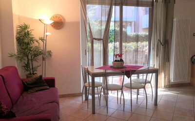 Logement:&nbsp;La Madonnina 717.1