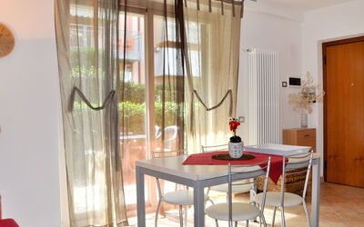 Logement:&nbsp;La Madonnina 717.1
