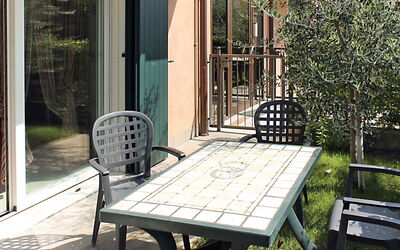 Logement:&nbsp;La Madonnina 717.2