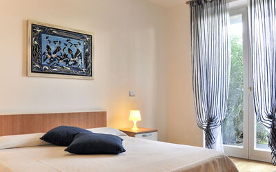 Logement:&nbsp;La Madonnina 717.2