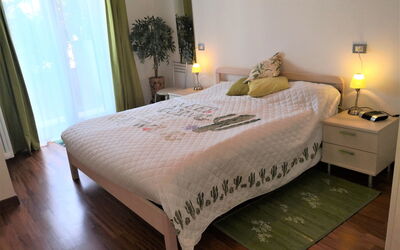 Logement:&nbsp;La Madonnina 717.1